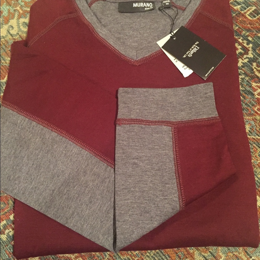 Murano Shirt